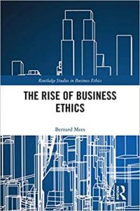 Read more about the article The Rise of Business Ethics – eBook PDF