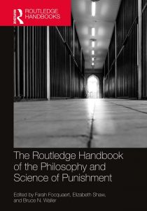 Read more about the article The Routledge Handbook of the Philosophy and Science of Punishment – eBook PDF