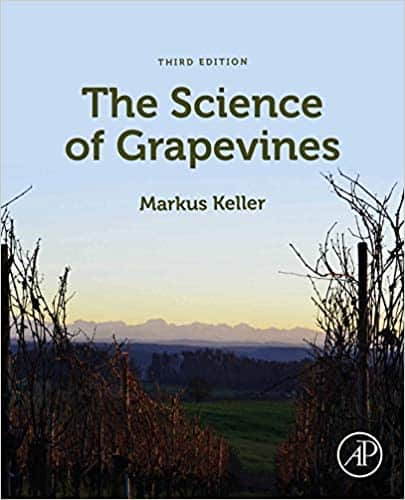 The Science of Grapevines (3rd Edition) - eBook PDF
