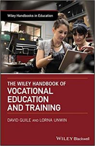 Read more about the article The Wiley Handbook of Vocational Education and Training – eBook PDF