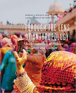 Read more about the article Through the Lens of Anthropology: An Introduction to Human Evolution and Culture – eBook PDF