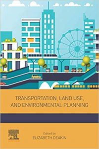 Read more about the article Transportation, Land Use, and Environmental Planning – eBook PDF