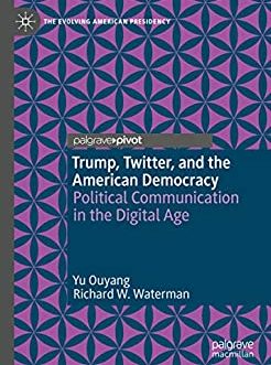 Trump, Twitter, and the American Democracy – eBook PDF