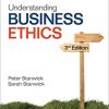 Understanding Business Ethics (3rd Edition) – eBook PDF