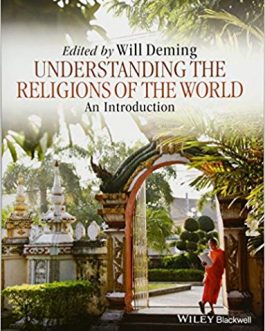 Understanding the Religions of the World: An Introduction (1st Edition) – eBook PDF