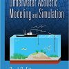 Underwater Acoustic Modeling and Simulation (5th Edition) – eBook PDF