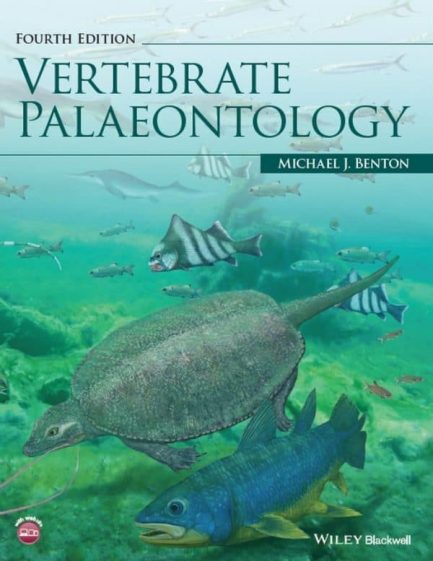 Vertebrate Palaeontology (4th Edition) – eBook PDF