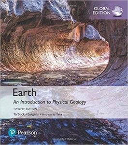 Read more about the article Earth: An Introduction to Physical Geology (12th Edition – Global) – eBook PDF