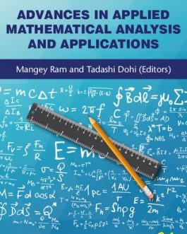 Advances in Applied Mathematical Problems – eBook PDF