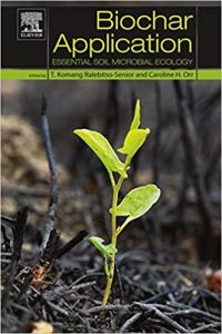 Read more about the article Biochar Application: Essential Soil Microbial Ecology – eBook PDF