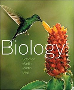 Read more about the article Solomon’s Biology (11th Edition) – eBook PDF