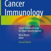 Cancer Immunology: Cancer Immunotherapy for Organ-Specific Tumors (2nd Edition) – eBook PDF