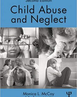 Child Abuse and Neglect (2nd Edition) – eBook PDF