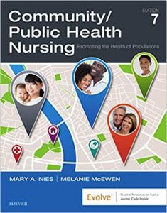 Read more about the article Community/Public Health Nursing: Promoting the Health of Populations (7th Edition) – eBook PDF