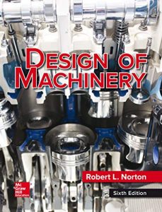 Read more about the article Design of Machinery (6th Edition) – eBook PDF