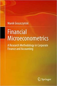 Read more about the article Financial Microeconometrics: A Research Methodology in Corporate Finance and Accounting – eBook PDF