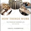 How Things Work: The Physics of Everyday Life (6th Edition) – eBook PDF