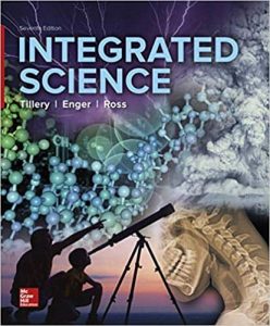 Read more about the article Integrated Science (7th Edition) – eBook PDF