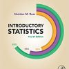 Introductory Statistics (4th Edition) – eBook PDF