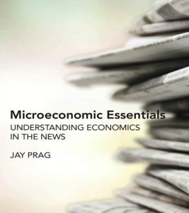 Read more about the article Microeconomic Essentials: Understanding Economics in the News – eBook PDF