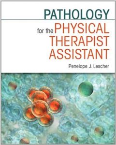 Read more about the article Pathology for the Physical Therapist Assistant – eBook PDF