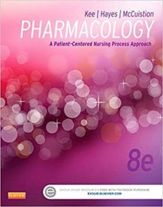 Read more about the article Pharmacology: A Patient-Centered Nursing Process Approach (8th Edition) – eBook PDF