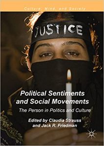 Read more about the article Political Sentiments and Social Movements: The Person in Politics and Culture – eBook PDF