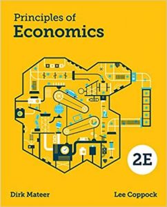 Read more about the article Principles of Economics (2nd Edition) – Mateer and Coppock – eBook PDF