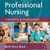 Professional Nursing: Concepts and Challenges (8th Edition) – eBook PDF