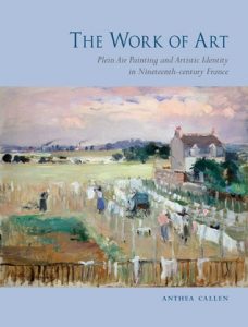 Read more about the article The Work of Art: Plein Air Painting and Artistic Identity in Nineteenth-century France – eBook PDF