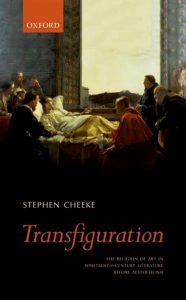 Read more about the article Transfiguration: The Religion of Art in Nineteenth-Century Literature (Before Aestheticism) – eBook PDF