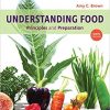 Understanding Food: Principles and Preparation (6th Edition) – eBook PDF