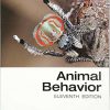Animal Behavior (11th Edition) – eBook PDF