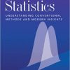 Basic Statistics: Understanding Conventional Methods and Modern Insights – eBook PDF