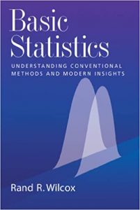 Read more about the article Basic Statistics: Understanding Conventional Methods and Modern Insights – eBook PDF