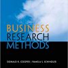 Business Research Methods (12th Edition) – eBook PDF