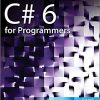 C# 6 for Programmers (6th Edition) – eBook PDF