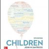 Children (13th Edition) – John Santrock – eBook PDF