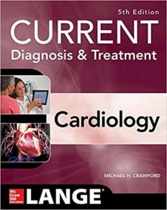 Read more about the article Current Diagnosis and Treatment Cardiology (5th Edition) – eBook PDF