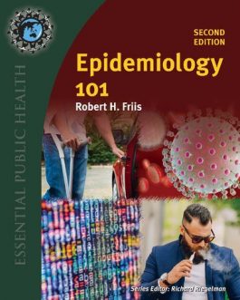 Epidemiology 101 (2nd Edition) – eBook PDF
