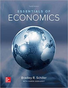 Read more about the article Essentials of Economics (10th Edition) – eBook PDF