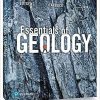 Essentials of Geology (13th Edition) – eBook PDF