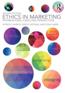 Read more about the article Ethics In Marketing: International Cases And Perspectives (2nd Edition) – eBook PDF