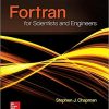 Fortran for Scientists and Engineers (4th Edition) – eBook PDF