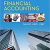 Fundamentals of Financial Accounting (5th Edition) – eBook PDF