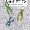 Genetics: From Genes to Genomes (6th Edition) – eBook PDF