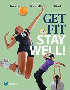 Read more about the article Get Fit, Stay Well (4th Edition) – eBook PDF