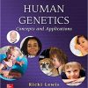 Human Genetics (11th Edition) – eBook PDF