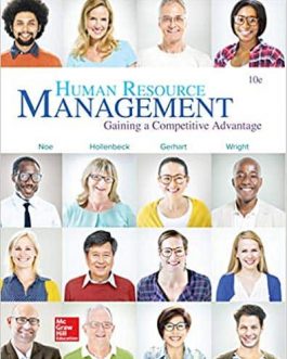 Human Resource Management: Strategy and Practice (10th Edition) – eBook PDF