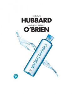 Read more about the article Macroeconomics (7th Edition) By Hubbard, O’Brien – eBook PDF